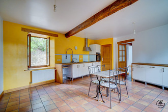 achat maison st-paul-en-jarez 42740