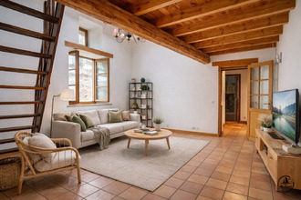 achat maison st-paul-en-jarez 42740