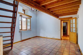 achat maison st-paul-en-jarez 42740