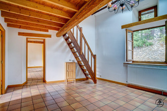 achat maison st-paul-en-jarez 42740