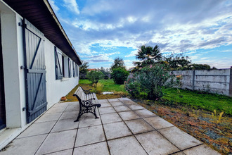 achat maison st-paul-en-pareds 85500