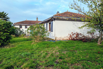achat maison st-paul-en-pareds 85500