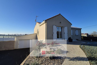 achat maison st-paul-en-pareds 85500