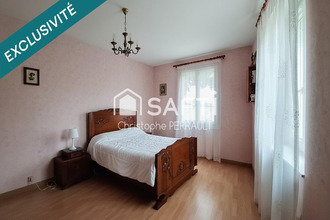 achat maison st-paul-en-pareds 85500