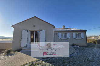 achat maison st-paul-en-pareds 85500