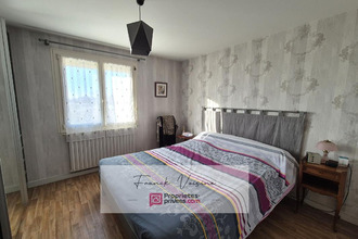 achat maison st-paul-en-pareds 85500