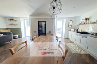 achat maison st-paul-en-pareds 85500