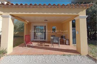 achat maison st-paul-et-valmalle 34570