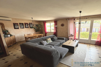 achat maison st-paul-et-valmalle 34570