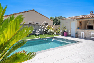 achat maison st-paul-et-valmalle 34570