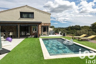 achat maison st-paul-et-valmalle 34570