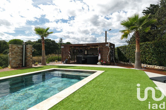 achat maison st-paul-et-valmalle 34570