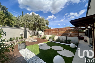 achat maison st-paul-et-valmalle 34570