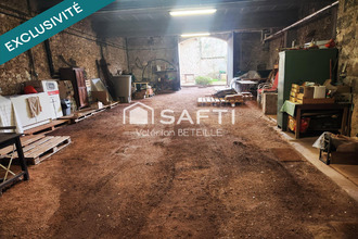 achat maison st-paul-et-valmalle 34570