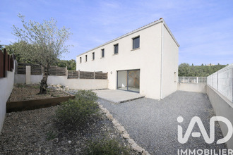 achat maison st-paul-et-valmalle 34570