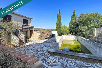 achat maison st-paul-et-valmalle 34570