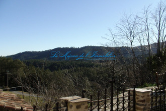 achat maison st-paul-la-coste 30480