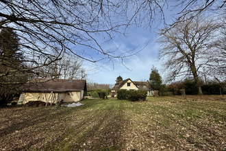 achat maison st-paul-la-roche 24800