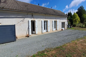 achat maison st-paul-la-roche 24800