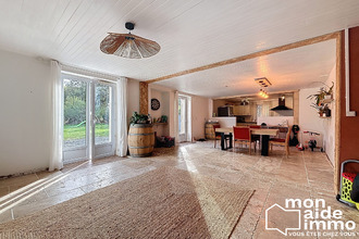 achat maison st-paul-la-roche 24800