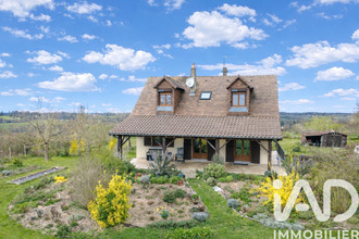 achat maison st-paul-la-roche 24800