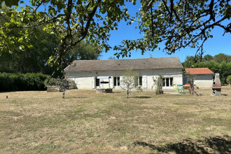 achat maison st-paul-la-roche 24800