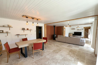 achat maison st-paul-la-roche 24800
