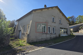 achat maison st-paul-le-froid 48600