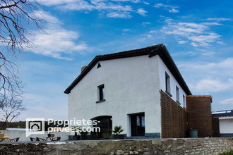 achat maison st-paul-le-jeune 07460