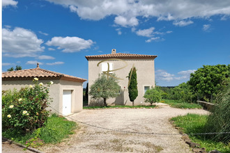 achat maison st-paul-le-jeune 07460