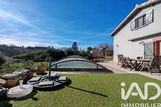 achat maison st-paul-le-jeune 07460