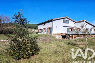 achat maison st-paul-le-jeune 07460