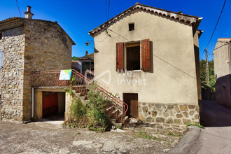 achat maison st-paul-le-jeune 07460