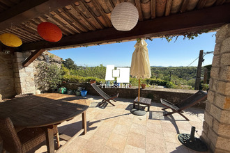 achat maison st-paul-le-jeune 07460
