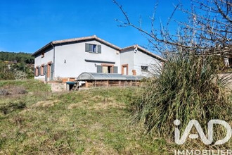 achat maison st-paul-le-jeune 07460