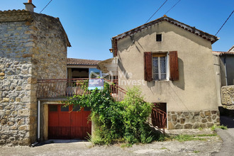 achat maison st-paul-le-jeune 07460