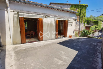 achat maison st-paul-le-jeune 07460