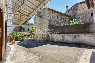 achat maison st-paul-le-jeune 07460