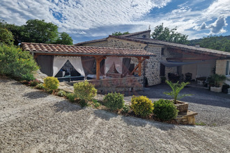 achat maison st-paul-le-jeune 07460