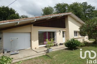 achat maison st-paul-les-dax 40990