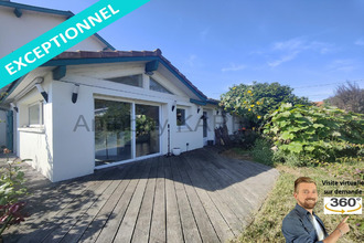 achat maison st-paul-les-dax 40990