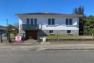 achat maison st-paul-les-dax 40990