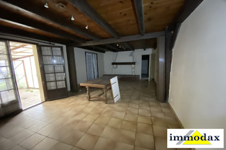 achat maison st-paul-les-dax 40990