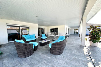 achat maison st-paul-les-dax 40990