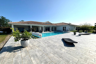 achat maison st-paul-les-dax 40990