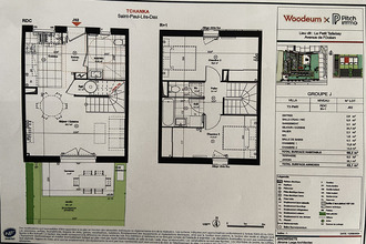 achat maison st-paul-les-dax 40990