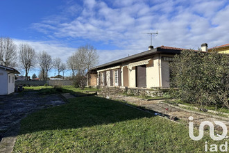 achat maison st-paul-les-dax 40990