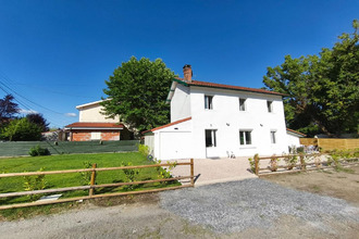 achat maison st-paul-les-dax 40990