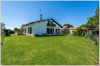 achat maison st-paul-les-dax 40990