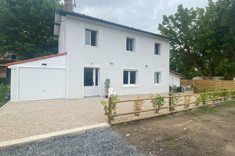 achat maison st-paul-les-dax 40990